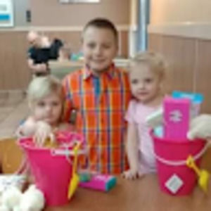 Meet your Posher, Brandon